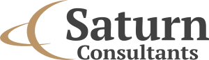 Saturn consultant business plan logo